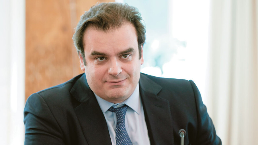 Πιερρακάκης: Πιο επείγουσα από ποτέ η ενεργειακή ανεξαρτησία της Ευρώπης – Πιέσεις από πετρέλαιο και αγορές