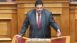 Λιβάνιος για νέο Κώδικα της Αυτοδιοίκησης: Ξεκινά άμεσα ο διάλογος