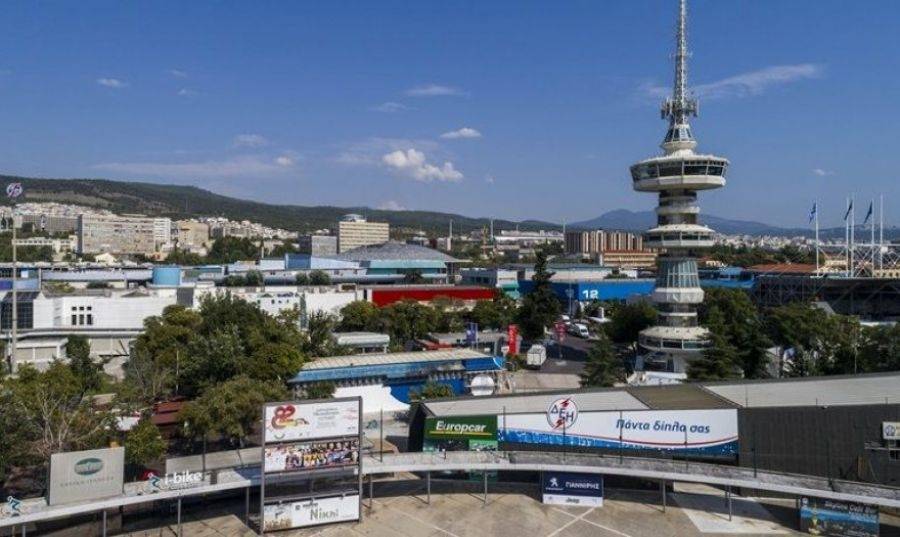 Helexpo: Έντονο ενδιαφέρον συμμετοχής στον αρχιτεκτονικό διαγωνισμό