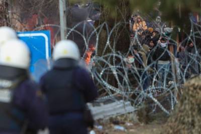 Κυβερνητικές πηγές: Αποτράπηκαν 24.203 προσπάθειες παράνομης εισόδου στη χώρα