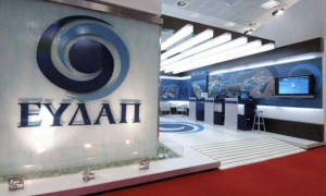 ΕΥΔΑΠ: Επενδύσεις €2,8 δισ. και νέα αναπτυξιακή δυναμική με ορίζοντα δεκαετίας