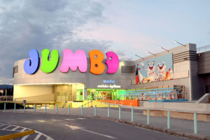 Jumbo: Προτείνει έκτακτο μέρισμα €1 ανά μετοχή