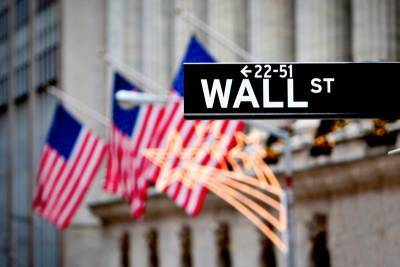 Με το βλέμμα στη Fed οι επενδυτές της Wall Street