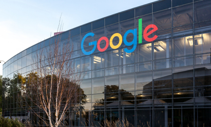 Google: Deal με τη Berkshire για την ηλεκτροδότηση data centers