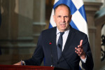 Γεραπετρίτης για τουρκολιβυκό μνημόνιο: Διπλωματικός συντονισμός Ελλάδας, Κύπρου και Αιγύπτου
