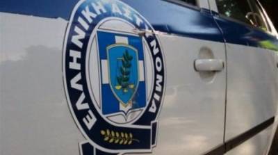 Συναγερμός στις Αρχές για δύο φακέλους με άγνωστη σκόνη