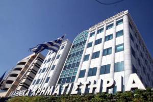 «Παλεύει» να διατηρηθεί στις 820 μονάδες το Χρηματιστήριο