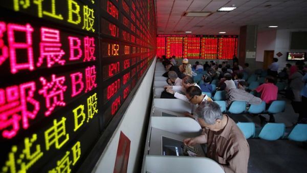 Κίνα: Επιτρέπει περισσότερες ξένες επενδύσεις στην κεφαλαιαγορά της