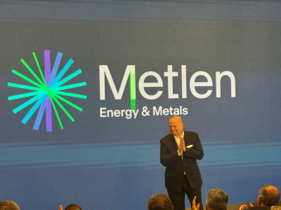 Μυτιληναίος: Με όνομα «Metlen» σε «κορυφές που δεν έχει πατήσει ποτέ ελληνική εταιρεία»