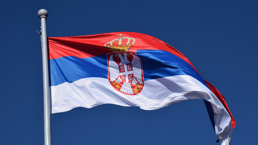 Σερβία: Εθνική συνέλευση για διακήρυξη της ενότητας του σερβικού έθνους