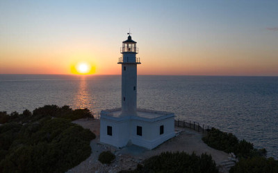 Παγκόσμια Ημέρα Φάρων αύριο- Ανοιχτοί για το κοινό 18 φάροι