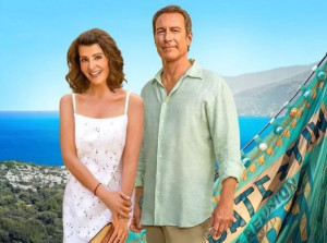 My Big Fat Greek Wedding 3: Κυκλοφόρησε η επίσημη αφίσα – Πότε κυκλοφορεί η ταινία