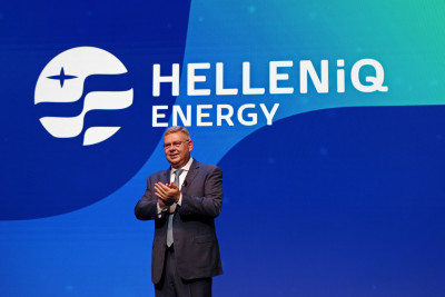 HELLENiQ ENERGY: Τα πλάνα μετά τον πλήρη έλεγχο της Elpedison