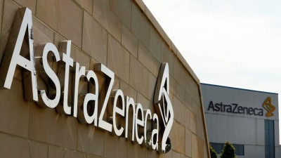 Η AstraZeneca προστατεύει το περιβάλλον με τη φύτευση 8.000 δέντρων