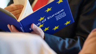 Book of Europe: Το όραμα των ηγετών για την Ευρώπη