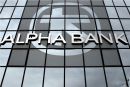 Alpha Bank: Καθαρά κέρδη 42,3 εκατ. το 2016