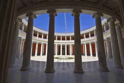 Η Αθήνα κερδίζει το «στοίχημα» του Συνεδριακού Τουρισμού