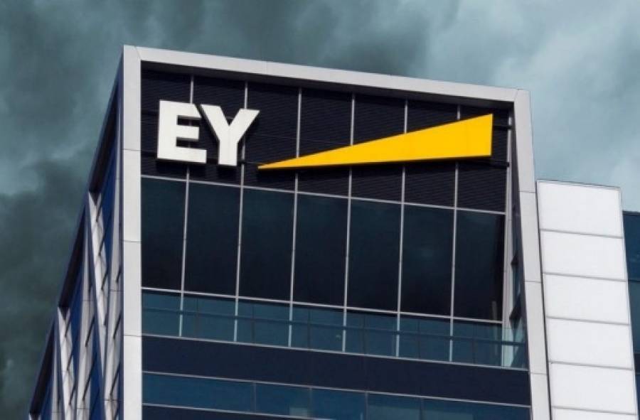 EY: Μετάβαση στην Εφοδιαστική Αλυσίδα του μέλλοντος