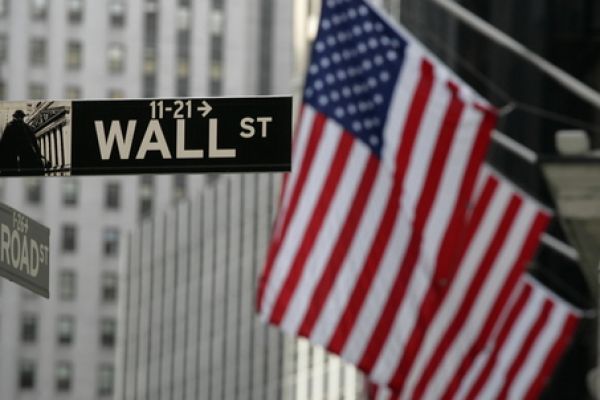 Πτωτικά έκλεισε η Wall Street και η Ευρώπη