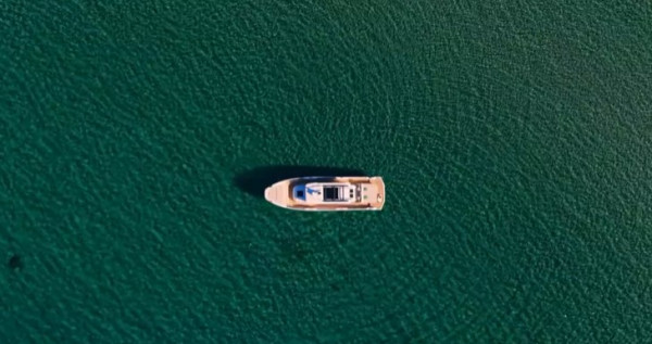 Αρχική συμφωνία για την απόκτηση της Vernicos Yachts από τη Nomad Yachting