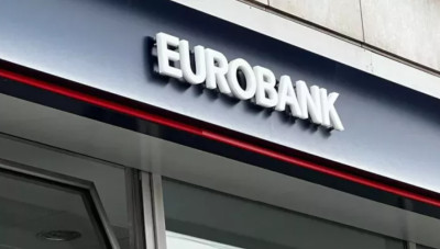 Eurobank: Ολοκλήρωσε την επιπρόσθετη έκδοση ομολόγου 100 εκατ. ευρώ