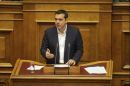 Μαξίμου: Θυσιάζει την αναδιάρθρωση χρέους για να αποφύγει σκληρά μέτρα;