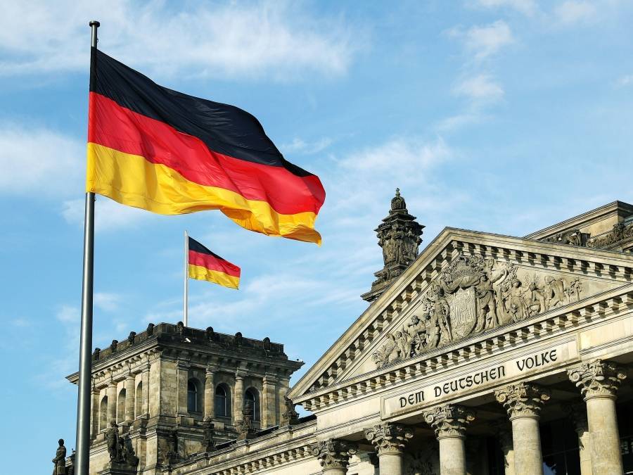 Γερμανία: Βελτιώθηκε άνω των προσδοκιών το επιχειρηματικό κλίμα