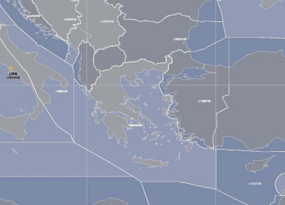 Δύο παραβάσεις του FIR Αθηνών από τουρκικό ελικόπτερο-Για να μην...ξεχνιόμαστε