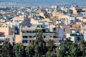 «Ανακαινίζω»: Επιδότηση έως €36.000 για κλειστές κατοικίες - Θέμα ημερών η λειτουργία της πλατφόρμας