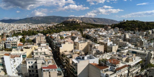 Πανελλαδικό ράλι 12% στα ενοίκια