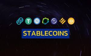 Κρυπτονομίσματα: Τα stablecoins άντεξαν την καταιγίδα-Ποια είναι το πιο ανερχόμενα