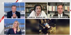 ΚΚΕ: «Εμπάργκο» στην εκπομπή του Οικονόμου στον ΣΚΑΪ