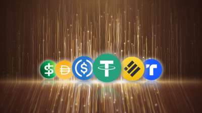 «Ανεβαίνουν» τα stablecoins, «φρέσκο χρήμα» στην αγορά κρυπτονομισμάτων