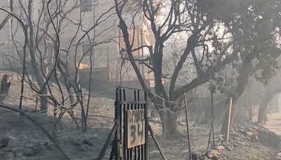 Τα μέτρα για τη στήριξη των πυρόπληκτων περιοχών της Αττικής