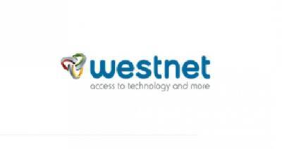 Είσοδος της Westnet στην κατηγορία οικιακών ηλεκτρικών συσκευών