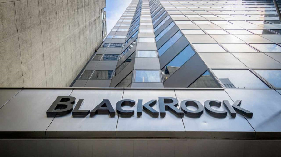 BlackRock: Ρεκόρ $11,5 τρισ. στα υπό διαχείριση assets της