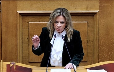 Σταρακά: Ένα βήμα πριν την οριστική κατάρρευση η ελληνική κτηνοτροφία