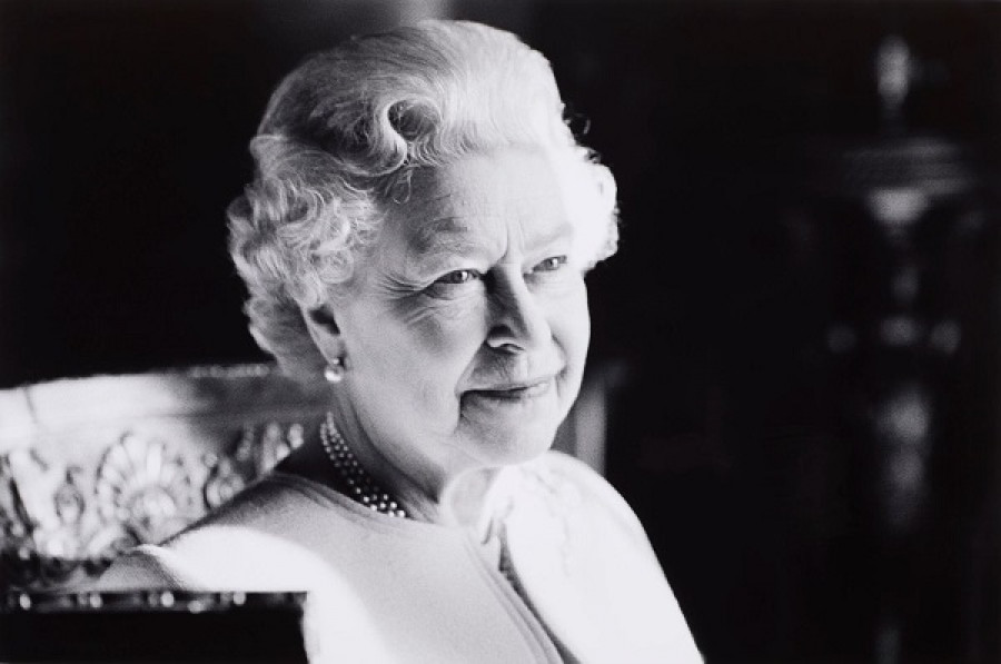 Τέλος εποχής στη Βρετανία: Πέθανε η βασίλισσα Ελισάβετ