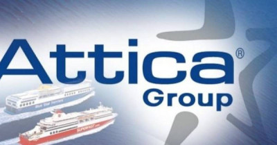 Attica Group: Αύξηση τζίρου 29,9% το α&#039; εξάμηνο