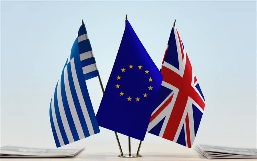 Αντιμέτωπες με το Brexit οι ελληνικές επιχειρήσεις- Προβληματισμοί και προβλέψεις