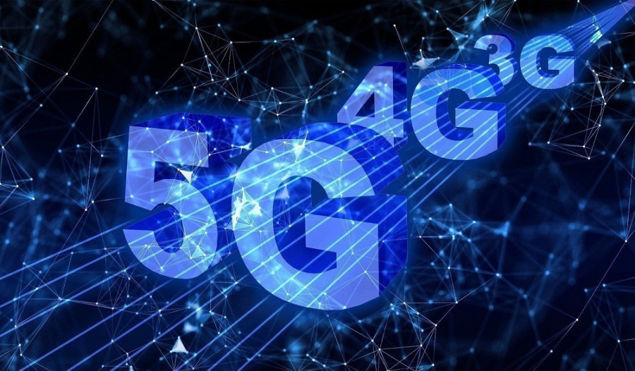 Ericsson Mobility Report: Στο επίκεντρο το 5G μέχρι το 2030