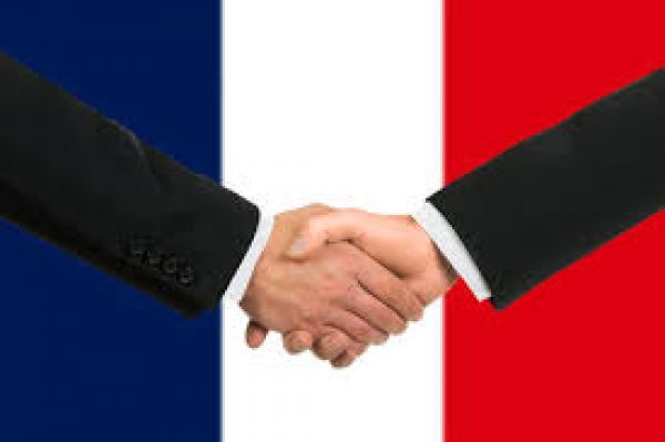 Άνοιγμα επαγγελμάτων και αγορών στην Γαλλία