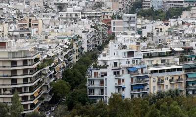 Σχεδόν 23.000 ενάρξεις αιτήσεων για την προστασία α΄ κατοικίας