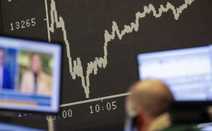 Νέα άνοδος στις ευρωαγορές-Ώθηση από το rebound της Wall Street