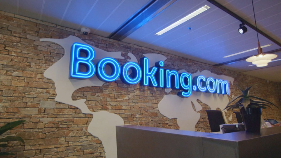 Ευρωπαϊκή καταδίκη της Booking στη διαμάχη της με ξενοδοχεία