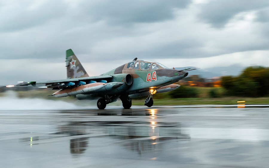 Ρωσία: Συντριβή επιβατικού αεροσκάφους- 3 νεκροί στη Μόσχα