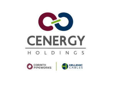 Cenergy Holdings: Αύξηση καθαρής κερδοφορίας κατά 44% στο 9μηνο