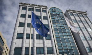 Χρηματιστήριο: Στο εύρος των 1.040-1.100 μονάδων η κίνηση του Γ.Δ.