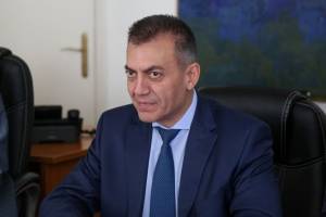 Βρούτσης: Το ασφαλιστικό νομοσχέδιο ενώνει και ήρθε για να μείνει