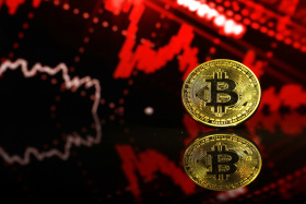 Καταποντίζονται τα κρυπτονομίσματα- Δυσοίωνες προβλέψεις για το Bitcoin